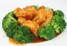 general gau's shrimp  <img title='Spicy & Hot' align='absmiddle' src='/css/spicy.png' />